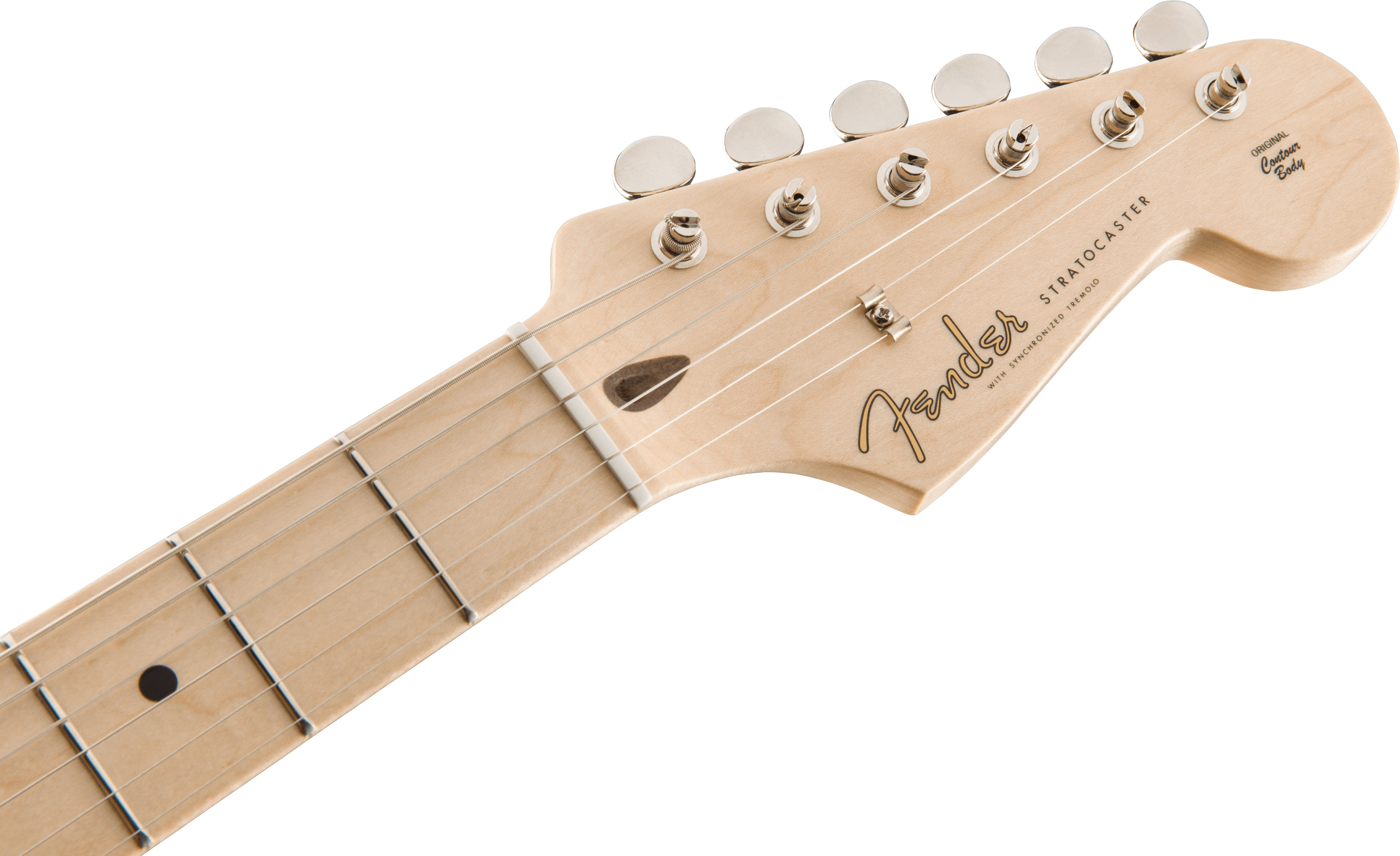 Fender Custom Shop Eric Clapton Stratocaster NOS Black