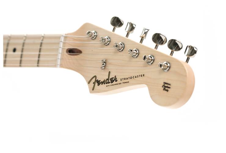 Fender Custom Shop Eric Clapton Stratocaster NOS Mercedes Blue #CZ584504 Fender Custom Shop Eric Clapton Stratocaster NOS Mercedes Blue #CZ584504