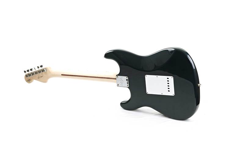 Fender Custom Shop Eric Clapton Stratocaster NOS Mercedes Blue #CZ584504 Fender Custom Shop Eric Clapton Stratocaster NOS Mercedes Blue #CZ584504