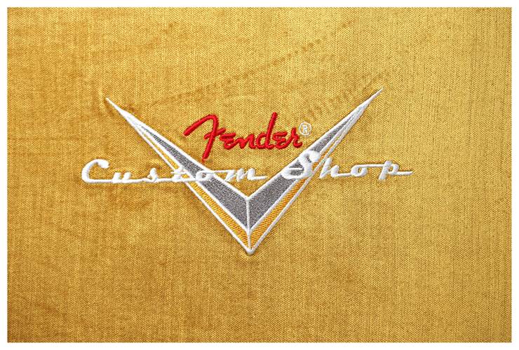 Fender Custom Shop Eric Clapton Stratocaster NOS Mercedes Blue #CZ584521 Fender Custom Shop Eric Clapton Stratocaster NOS Mercedes Blue #CZ584521