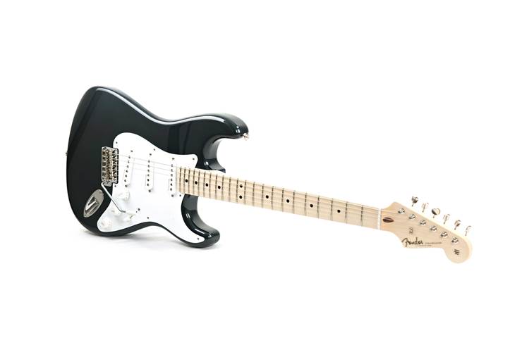 Fender Custom Shop Eric Clapton Stratocaster NOS Mercedes Blue #CZ584521 Fender Custom Shop Eric Clapton Stratocaster NOS Mercedes Blue #CZ584521