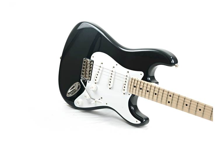 Fender Custom Shop Eric Clapton Stratocaster NOS Mercedes Blue #CZ584521 Fender Custom Shop Eric Clapton Stratocaster NOS Mercedes Blue #CZ584521