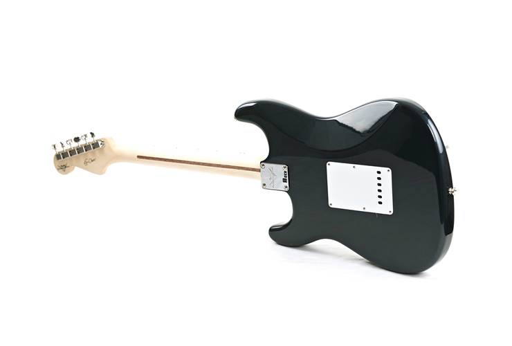 Fender Custom Shop Eric Clapton Stratocaster NOS Mercedes Blue #CZ584521 Fender Custom Shop Eric Clapton Stratocaster NOS Mercedes Blue #CZ584521