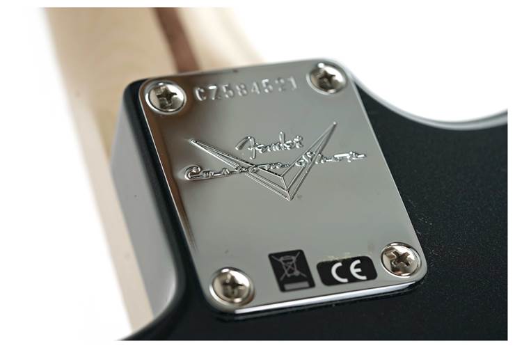 Fender Custom Shop Eric Clapton Stratocaster NOS Mercedes Blue #CZ584521 Fender Custom Shop Eric Clapton Stratocaster NOS Mercedes Blue #CZ584521