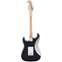 Fender Custom Shop Eric Clapton Stratocaster NOS Mercedes Blue Back View
