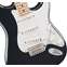 Fender Custom Shop Eric Clapton Stratocaster NOS Mercedes Blue Front View