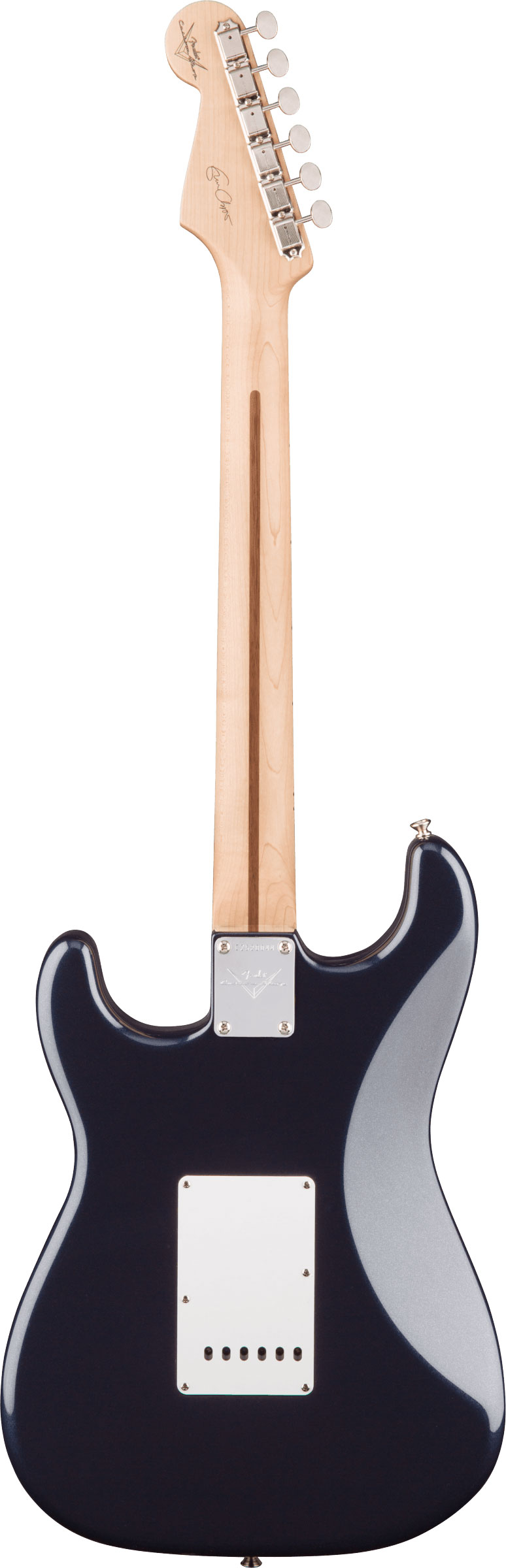 Fender Custom Shop Eric Clapton Stratocaster NOS Midnight Blue