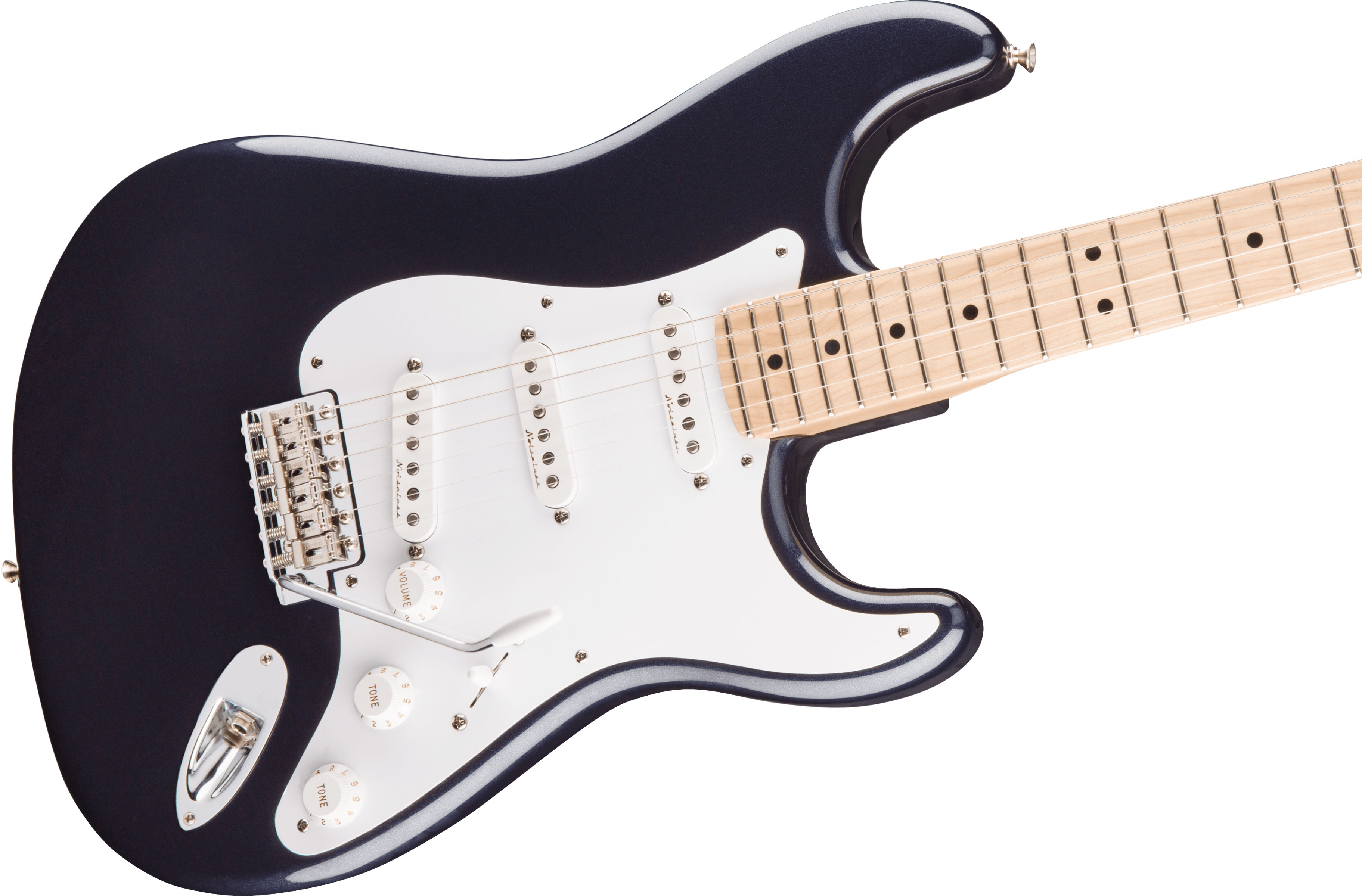 Fender Custom Shop Eric Clapton Stratocaster NOS Midnight Blue