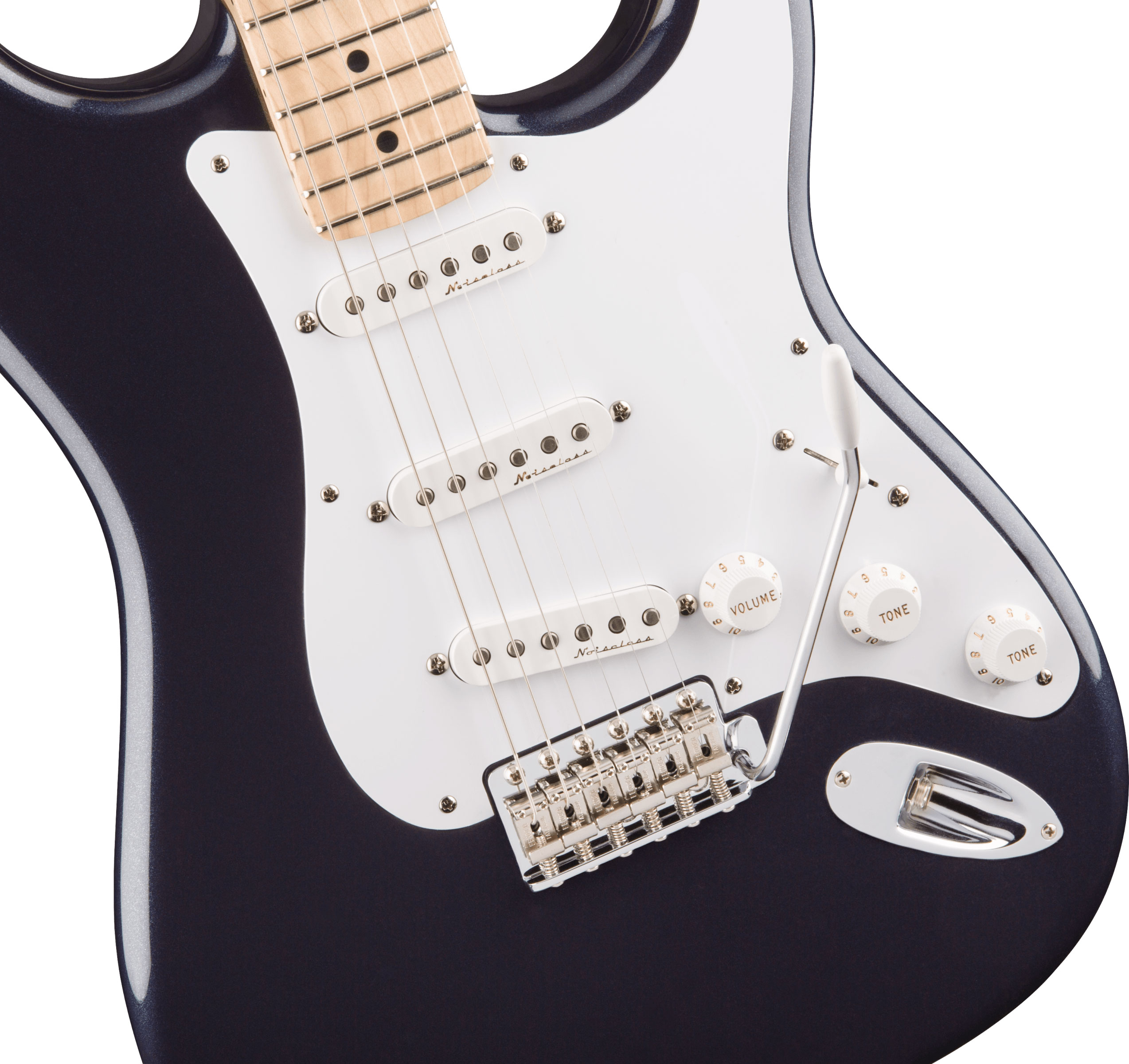 Fender Custom Shop Eric Clapton Stratocaster NOS Midnight Blue