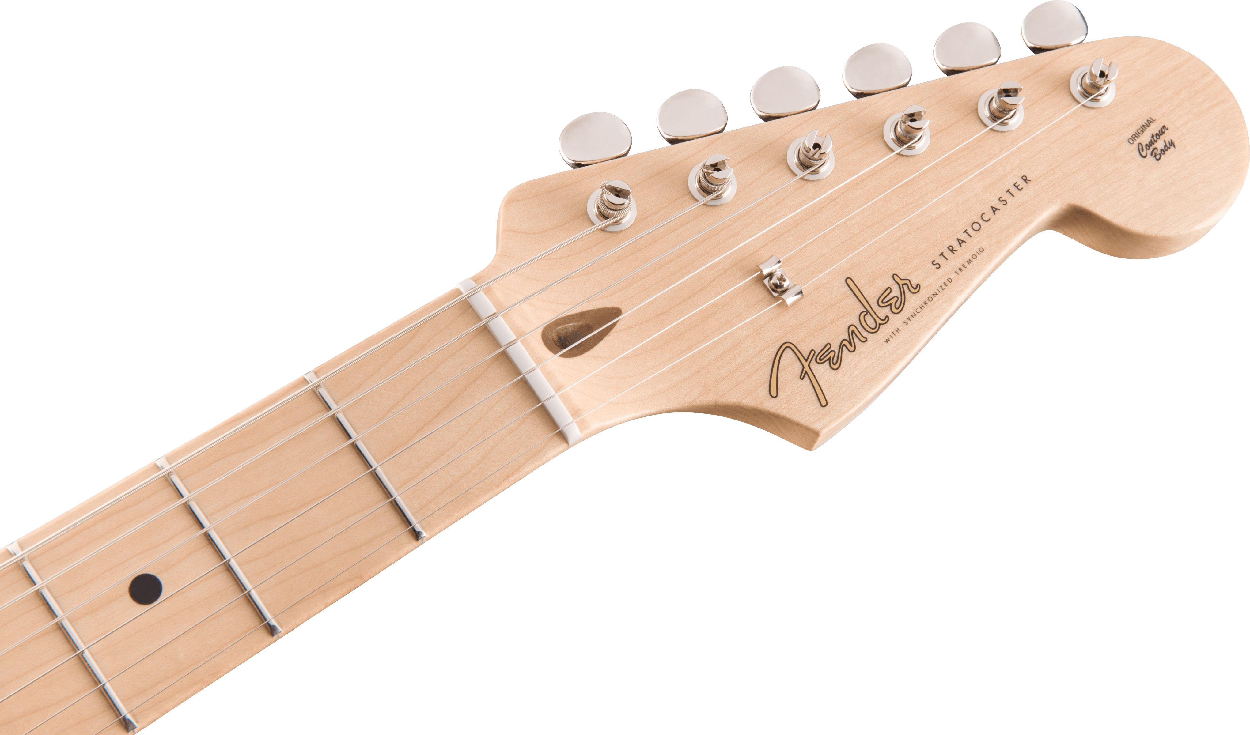 Fender Custom Shop Eric Clapton Stratocaster NOS Midnight Blue