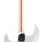 Fender Custom Shop Jeff Beck Stratocaster Olympic White #XN16220 