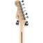 Fender Custom Shop Jeff Beck Stratocaster Olympic White #XN16220 