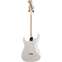 Fender Custom Shop Jeff Beck Stratocaster Olympic White #XN16220 Back View