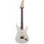 Fender Custom Shop Jeff Beck Stratocaster Olympic White #XN16220 Front View