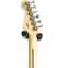 Fender Custom Shop Jeff Beck Stratocaster Surf Green #XN15942 