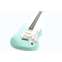 Fender Custom Shop Jeff Beck Stratocaster Surf Green #XN15942 Front View