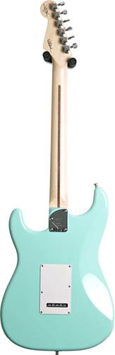 Fender Custom Shop Jeff Beck Stratocaster Surf Green #XN16924 Fender Custom Shop Jeff Beck Stratocaster Surf Green #XN16924