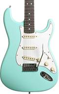 Fender Custom Shop Jeff Beck Stratocaster Surf Green #XN16924