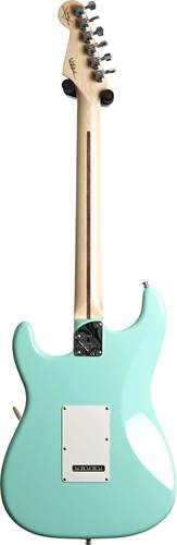 Fender Custom Shop Jeff Beck Stratocaster Surf Green #XN17459 Fender Custom Shop Jeff Beck Stratocaster Surf Green #XN17459