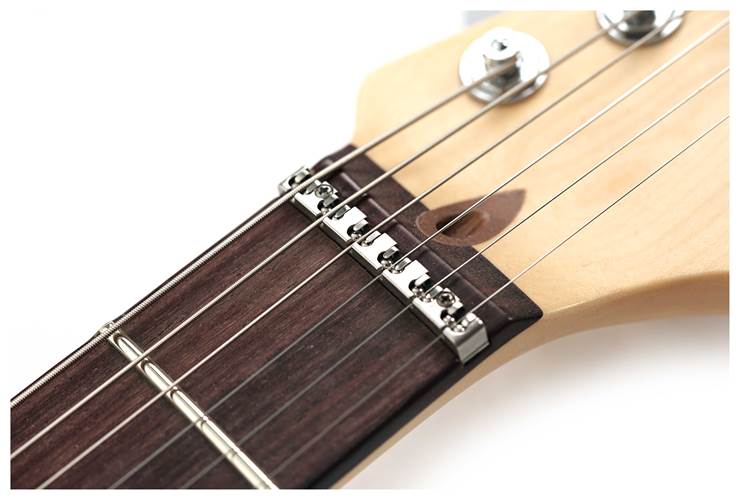 Fender Custom Shop Jeff Beck Stratocaster Surf Green #XN17459 Fender Custom Shop Jeff Beck Stratocaster Surf Green #XN17459