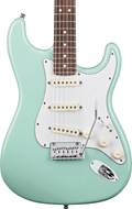 Fender Custom Shop Jeff Beck Stratocaster Surf Green
