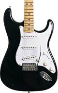 Fender Custom Shop Jimi Hendrix Voodoo Child Strat Journeyman Relic Black #VC0698