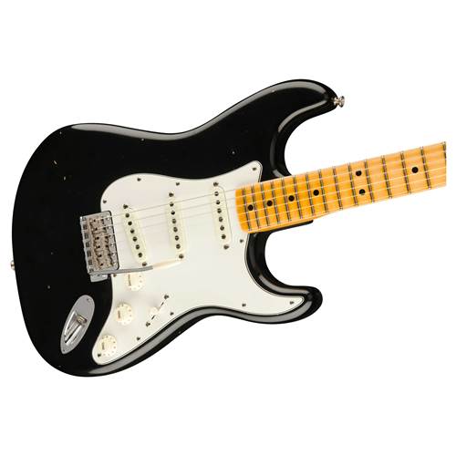 Fender Custom Shop Jimi Hendrix Voodoo Child Stratocaster Journeyman Relic Black Fender Custom Shop Jimi Hendrix Voodoo Child Stratocaster Journeyman Relic Black