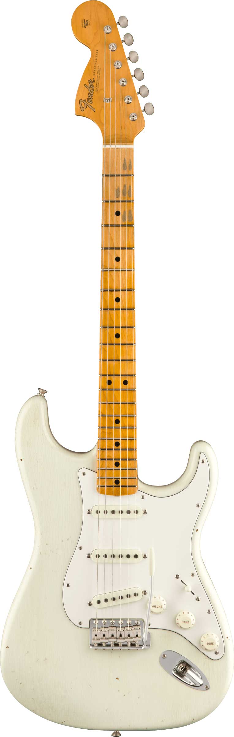 ギター Fender Player Voodoo Child Left-Handed Jimi Hendrix Voodoo Child™ Strat® | Artist Series | Fender