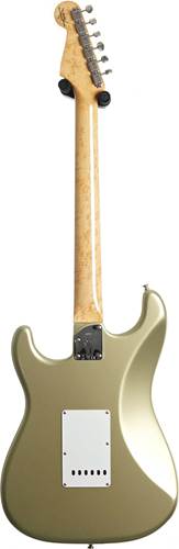 Fender Custom Shop Johnny A. Signature Stratocaster Lydian Gold Metallic #JA0126 Fender Custom Shop Johnny A. Signature Stratocaster Lydian Gold Metallic #JA0126