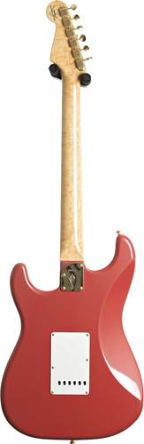 Fender Custom Shop Johnny A. Signature Stratocaster Sunset Glow Metallic #JA0224 Fender Custom Shop Johnny A. Signature Stratocaster Sunset Glow Metallic #JA0224