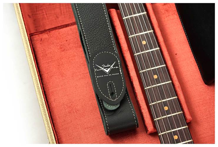 Fender Custom Shop Johnny A. Signature Stratocaster Sunset Glow Metallic #JA0224 Fender Custom Shop Johnny A. Signature Stratocaster Sunset Glow Metallic #JA0224