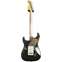 Fender Custom Shop Michael Landau 1968 Stratocaster Black #R132161 Back View