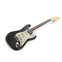 Fender Custom Shop Michael Landau 1968 Stratocaster Black #R132161 Front View