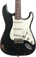 Fender Custom Shop Michael Landau 1968 Stratocaster Black #R138793