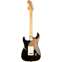 Fender Custom Shop Michael Landau 1968 Stratocaster Black Back View