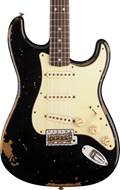 Fender Custom Shop Michael Landau 1968 Stratocaster Black