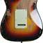 Fender Custom Shop Michael Landau 1968 Stratocaster Bleached 3 Colour Sunburst #R132139 