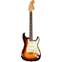 Fender Custom Shop Michael Landau 1968 Stratocaster Bleached 3 Colour Sunburst Front View