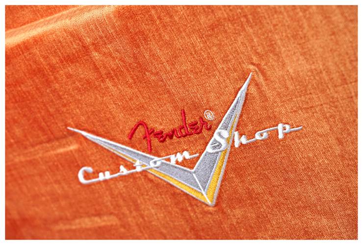 Fender Custom Shop Rory Gallagher Stratocaster 3-Color Sunburst #R141874 Fender Custom Shop Rory Gallagher Stratocaster 3-Color Sunburst #R141874