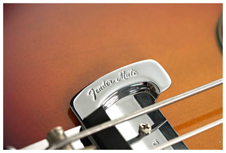 Fender Custom Shop Sean Hurley Precision Bass Faded 3 Colour Sunburst #R141946 Fender Custom Shop Sean Hurley Precision Bass Faded 3 Colour Sunburst #R141946