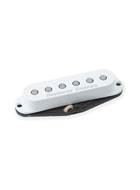 Seymour Duncan SSL-2 Vintage Flat Stratocaster Singlecoil Neck Pickup White