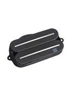 Seymour Duncan Wes Hauch Jupiter Rail Bridge Humbucker