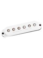 Seymour Duncan SSL-3 Hot For Strat RWRP Middle Single Coil Pickup