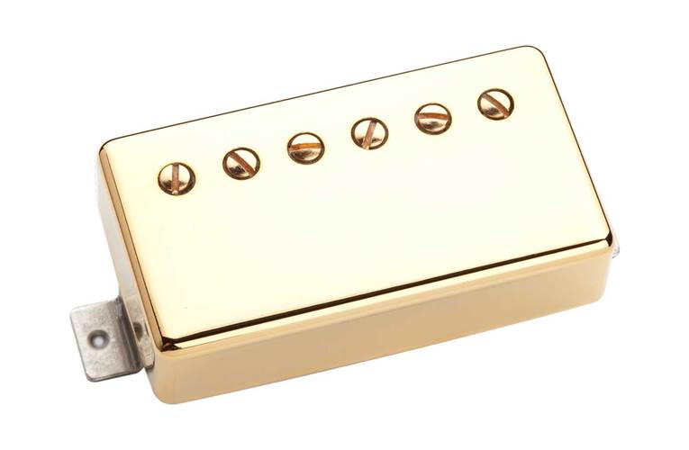 Seymour Duncan SH-1N 59 Neck Humbucker Gold Seymour Duncan SH-1N 59 Neck Humbucker Gold
