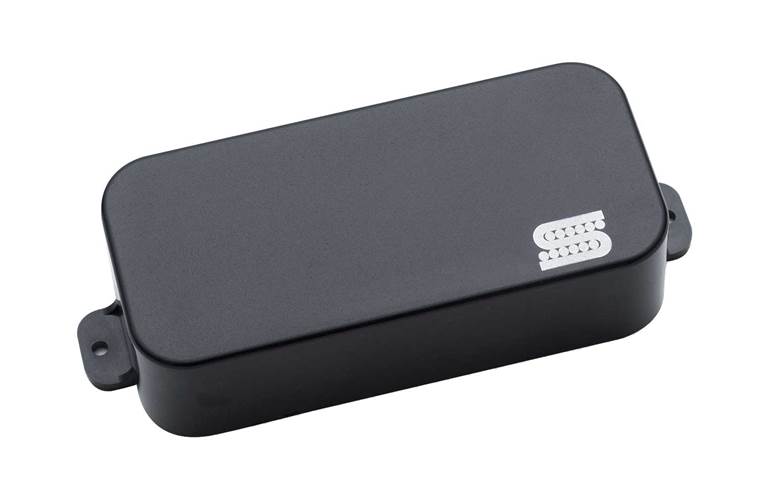 Seymour Duncan Dino Cazares Retribution Blackout Bridge Humbucker 7 String Passive Mount Seymour Duncan Dino Cazares Retribution Blackout Bridge Humbucker 7 String Passive Mount