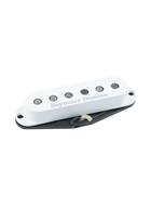 Seymour Duncan SSL-2 Vintage Flat Strat RW/RP Middle Singlecoil White