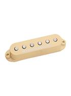 Seymour Duncan Classic Stack Plus Stratocaster Single Coil Pickup STK-S4M Middle Cream