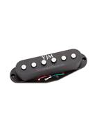 Seymour Duncan STK-10N Yngwie Malmsteen YJM Fury Strat Neck Singlecoil Black