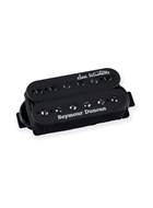 Seymour Duncan Dave Mustaine Thrash Factor Humbucker Bridge Black