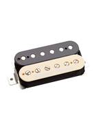 Seymour Duncan Whole Lotta Humbucker Pickup SH-18B Bridge Zebra